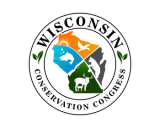 https://www.logocontest.com/public/logoimage/1713840407Wisconsin Conservation Congress.png